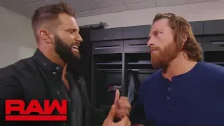 Zack Ryder & Curt Hawkins won't be losers for long: Raw, Feb. 4, 2019