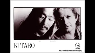 Kitaro and Jon Anderson - Lady of Dreams (alternate version)