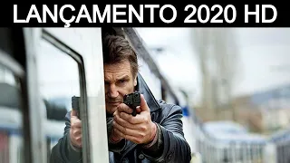 LIAM NEESON - Filmes completos dublados  FILME DE AÇÃO LANÇAMENTO 2020  DUBLADO HD