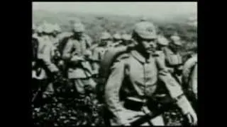 WWI Documentary - Best Laid Plans (Ep2)