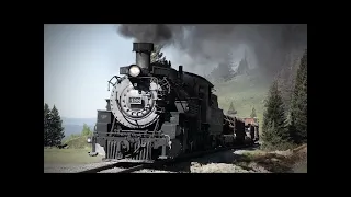 Little dark age - Trains      || #edit #train #history #trains #trending