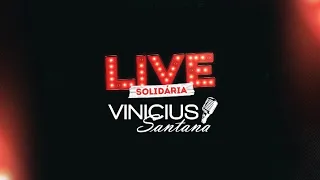 TEASER OFICIAL | Live solidária  24 OUT