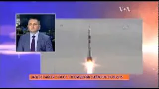 Україна та США можуть створити космічні ракети, які замінять російські. Відео