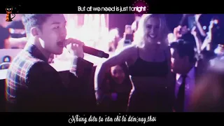 [JulyNa][Vietsub+Kara] Ignite - K 391ft Alan Walker ft Julie Bergan ft Seungri (Bigbang)