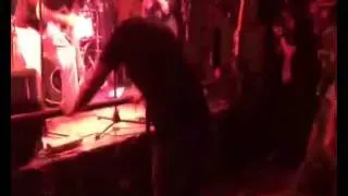 3RD SHANGHAI PUNK FESTIVAL 2014 MIX VIDEO - DARKO - SHANGHAI PUNK