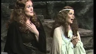 Vincenzo Bellini - Norma (Joan Sutherland, 1978) with multi-subtitles