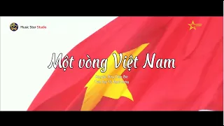 Một vòng Việt Nam - Cover by Vũ Mạnh Hưởng