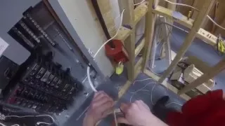 How to Wire a Doorbell