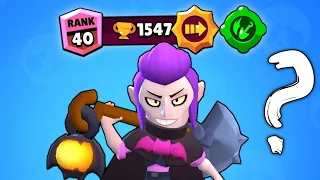 ЛУЧШАЯ ТАКТИКА ДЛЯ ИГРЫ ЗА МОРТИСА! | BRAWL STARS