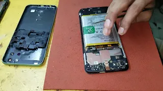 Realme C11 How To Disassembly  & How To Open Back Cover