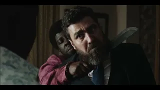 Gangs Of London (S01e08) Best Action Scenes