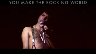 Queen - Fat Bottomed Girls (Official Lyric Video)