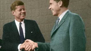 How JFK's Clever TV Strategies Helped Him Win the Election