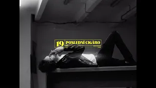 Sofian Medjmedj - Poslední cigáro (official audio)