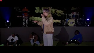 WHAT'S THE OCCASION - BROCKHAMPTON LIVE