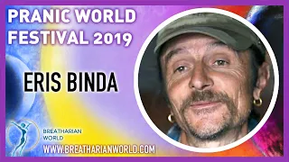 PWF 2019 Eris Binda (All Languages Subtitles)