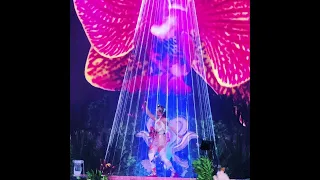 Bjork Live at We Love Green,Paris 3rd June 2018