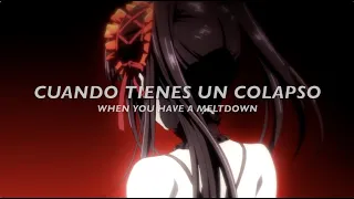 CHAPPELL ROAN - MY KINK IS KARMA // Español / Lyrics『DATE A LIVE』