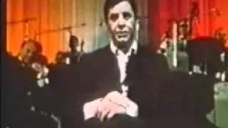 Jerry Lewis in Paris1971! (part three of four)