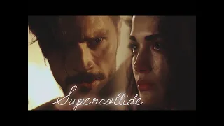 Ates & Feraye | • Supercollide •