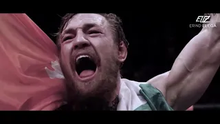 Conor McGregor   UFC GANGSTER   2018