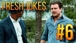 Fresh Jokes ЛУЧШИЕ ПРИКОЛЫ май 2016 #6 COUB & VINE