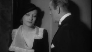 Grand Hotel 1932 Joan Crawford, John Barrymore