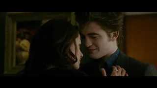 Twilight Chapitre 2 tentation en français.