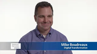 Improving Reliability & Performance with Digital Transformation Technologies