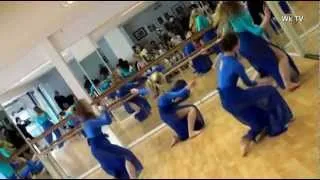 [Wk TV] Hautnah - Ballettschule Momo