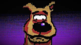 Telltale's Scooby-Doo [Animated]