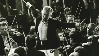 Herbert von Karajan & Berliner Philharmoniker — The Complete 1963 Beethoven Symphony Cycle [24/96]