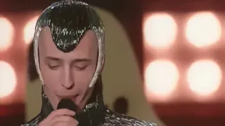 Vitas 7th element (4K 60fps)