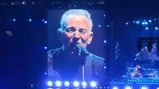 Bruce Springsteen - Backstreets/Because The Night {MetLife Stadium NJ 9/3/23}