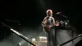 Bon Iver Performs Re:Stacks St Louis Music Park 6/17/22