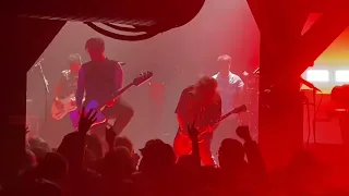 Nothing But Thieves - Fabrik Hamburg, 6.4.22