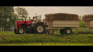 Mera Swaraj - Made for Farmers, Made by Farmers (TVC)