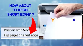 How to Print Both Sides