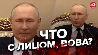 Путин признал проблемы! / Не надо уже ни КРЫМА, ни ХЕРСОНА @RomanTsymbaliuk