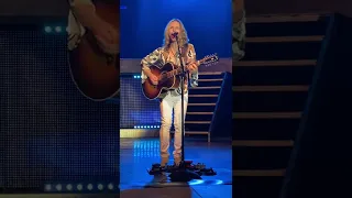 Styx, Tommy Shaw, Crystal Ball 2/19/22 Fort Lauderdale