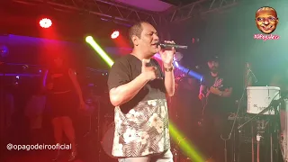 Bem Súbito | Chrigor Ao Vivo em Campos RJ