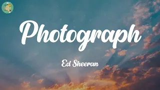 Photograph - Ed Sheeran | Taylor Swift, Troye Sivan, Stephen Sanchez,... (Mix)