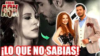 15 Cosas que no sabías  de KIRALIK AŞK -  (Te Alquilo mi amor) ❤