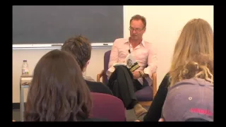Sting - Title 12 - Sting at the Writing Class - uncut (2006)