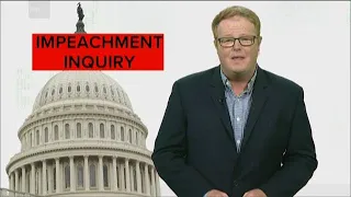Verify: What actually is an impeachment inquiry?