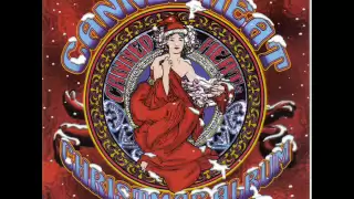 CANNED HEAT - CHRISTMAS BOOGIE