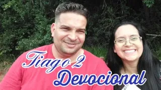 Tiago 2 - Devocional