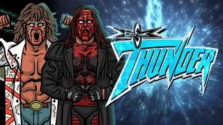 🌩️ WCW Blade Runners Thunder! - OSW 106