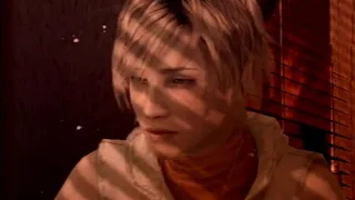 Silent Hill 3 - E3 2002 Trailer