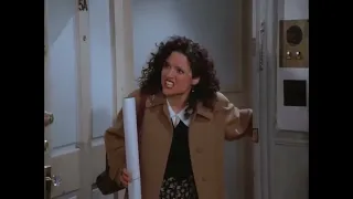 Scary Seinfeld